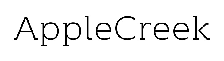 KontrapunktBob-Light  Free Fonts Download