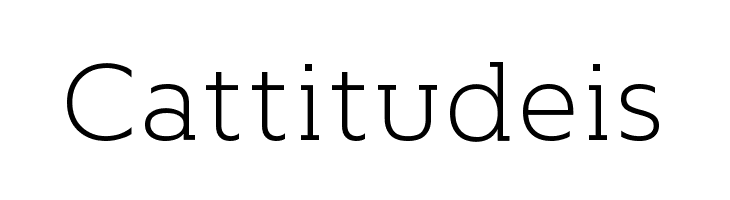 KontrapunktBob-Light  Free Fonts Download