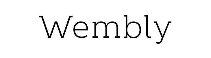 KontrapunktBob-Light  Free Fonts Download