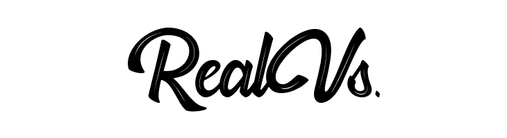 hadfield strip  Free Fonts Download