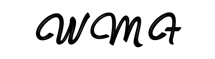 hadfield strip  Free Fonts Download