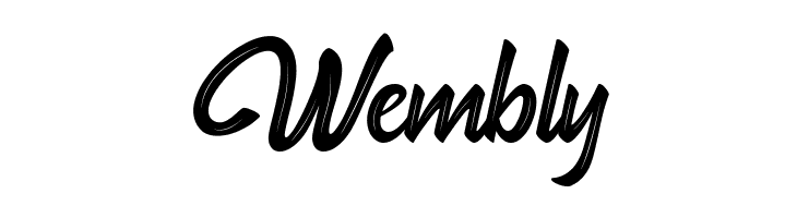 hadfield strip  Free Fonts Download