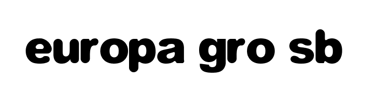 Equivalent Bold  Free Fonts Download