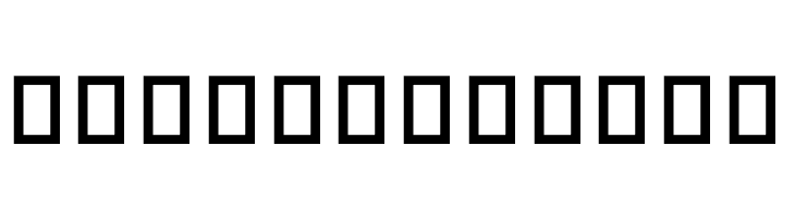 Roundo Medium  Free Fonts Download