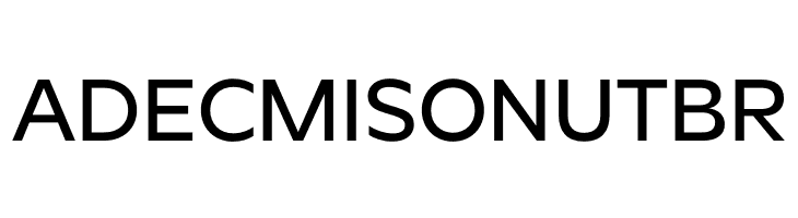 Roundo Medium  Free Fonts Download