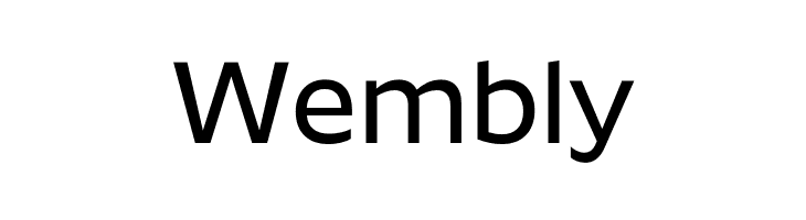 Roundo Medium  Free Fonts Download