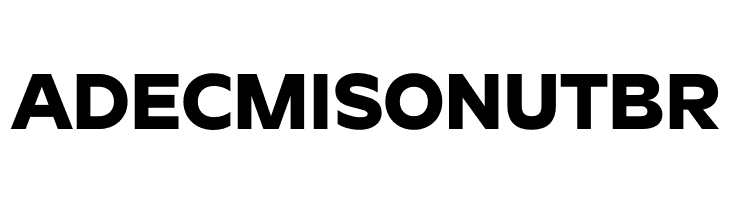 Roundo Bold  Free Fonts Download