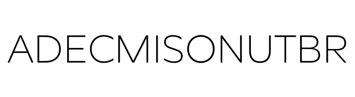 Roundo Light  Free Fonts Download