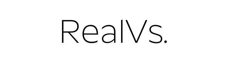 Roundo Light  Free Fonts Download