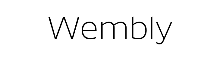 Roundo Light  Free Fonts Download