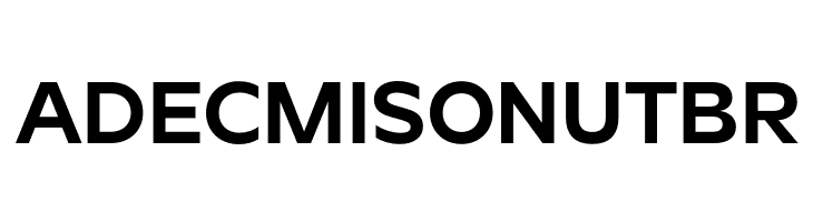 Roundo SemiBold  Free Fonts Download