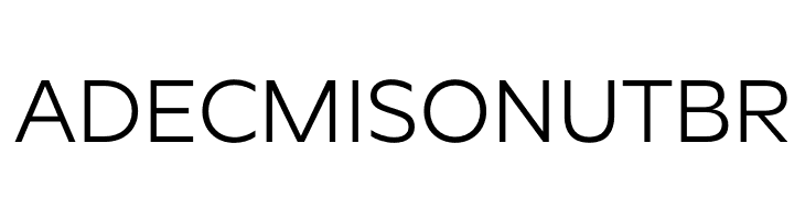 Roundo  Free Fonts Download