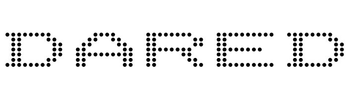 Dotrice Expanded  Free Fonts Download