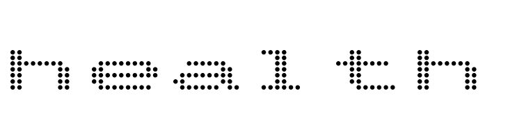 Dotrice Expanded  Free Fonts Download