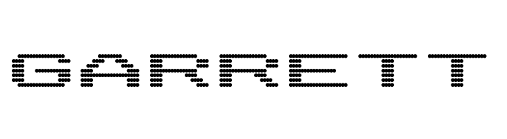 Dotrice Bold Expanded  Free Fonts Download