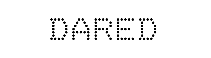 Dotrice Regular  Free Fonts Download