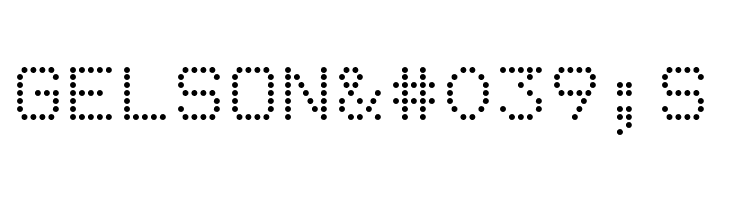 Dotrice Regular  Free Fonts Download