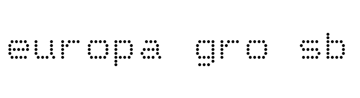 Dotrice Regular  Free Fonts Download