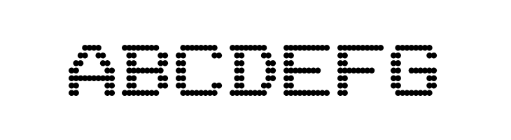 Dotrice Bold  Free Fonts Download