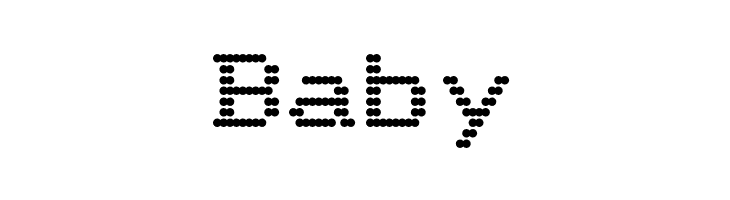 Dotrice Bold  Free Fonts Download