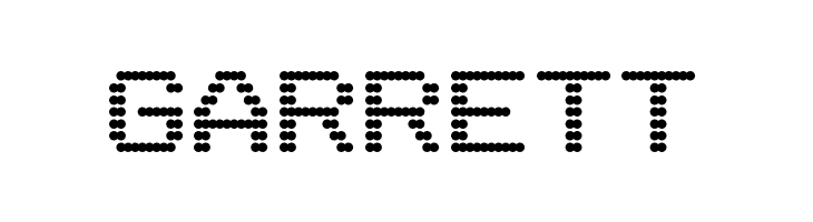 Dotrice Bold  Free Fonts Download