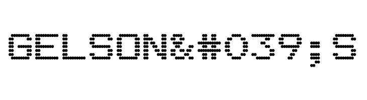 Dotrice Bold  Free Fonts Download