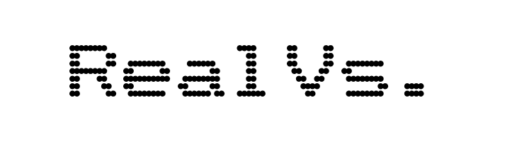 Dotrice Bold  Free Fonts Download