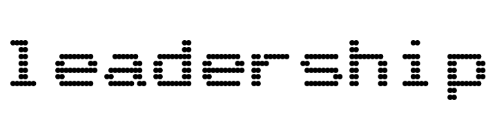 Dotrice Bold  Free Fonts Download