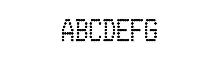 Dotrice Condensed  Free Fonts Download