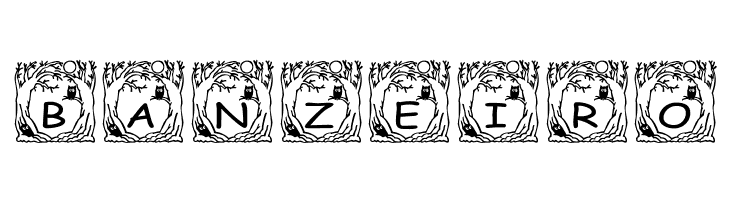 pf_holloween1  Free Fonts Download