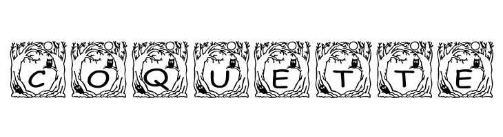 pf_holloween1  Free Fonts Download