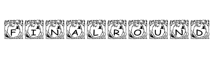 pf_holloween1  Free Fonts Download