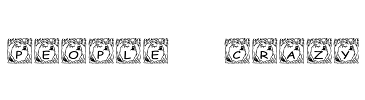 pf_holloween1  Free Fonts Download