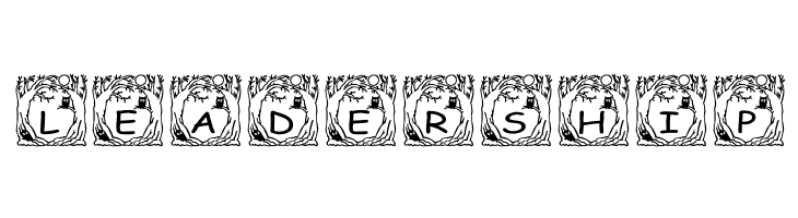 pf_holloween1  Free Fonts Download