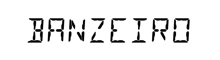 Segment14  Free Fonts Download