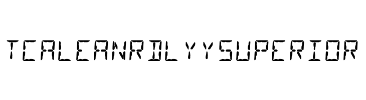 Segment14  Free Fonts Download