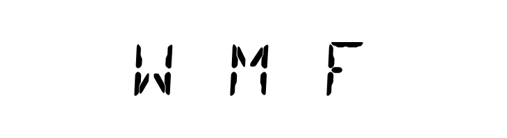 Segment14  Free Fonts Download