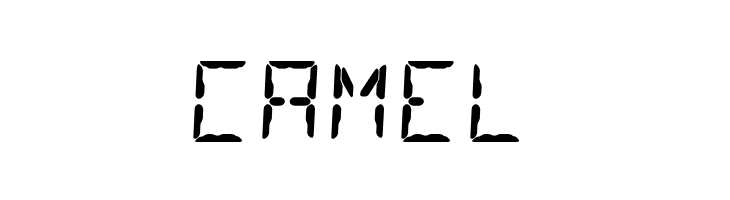 Segment14  Free Fonts Download