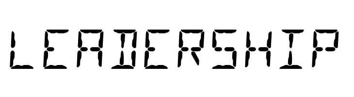 Segment14  Free Fonts Download