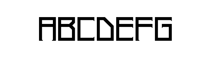 Rehearsal Point BRK  Free Fonts Download