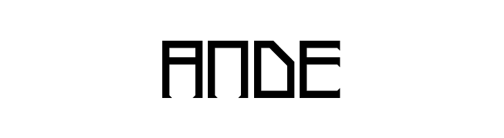 Rehearsal Point BRK  Free Fonts Download