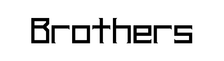 Rehearsal Point BRK  Free Fonts Download