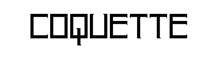 Rehearsal Point BRK  Free Fonts Download