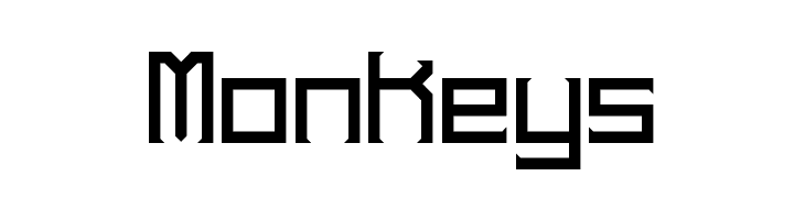 Rehearsal Point BRK  Free Fonts Download