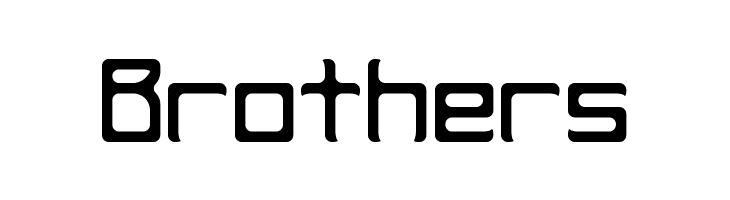 Rehearsal Curve BRK  Free Fonts Download