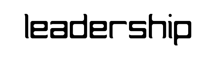 Rehearsal Curve BRK  Free Fonts Download