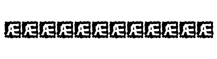 Rehearsal Offset BRK  Free Fonts Download