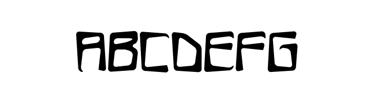 Rehearsal Offset BRK  Free Fonts Download