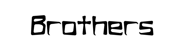 Rehearsal Offset BRK  Free Fonts Download