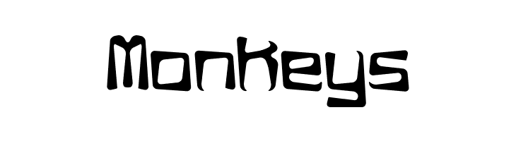 Rehearsal Offset BRK  Free Fonts Download